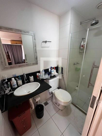 2-bedroom apartment with a home office — photo 22