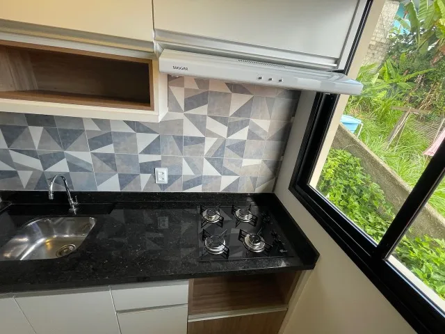 One-bedroom apartment with a home office — photo 17