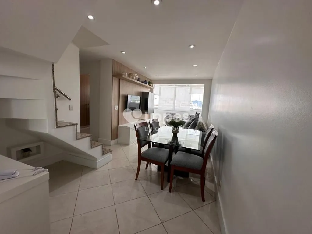 Apartamento de 167 m² com 3 quartos e churrasqueira privativa — photo 21