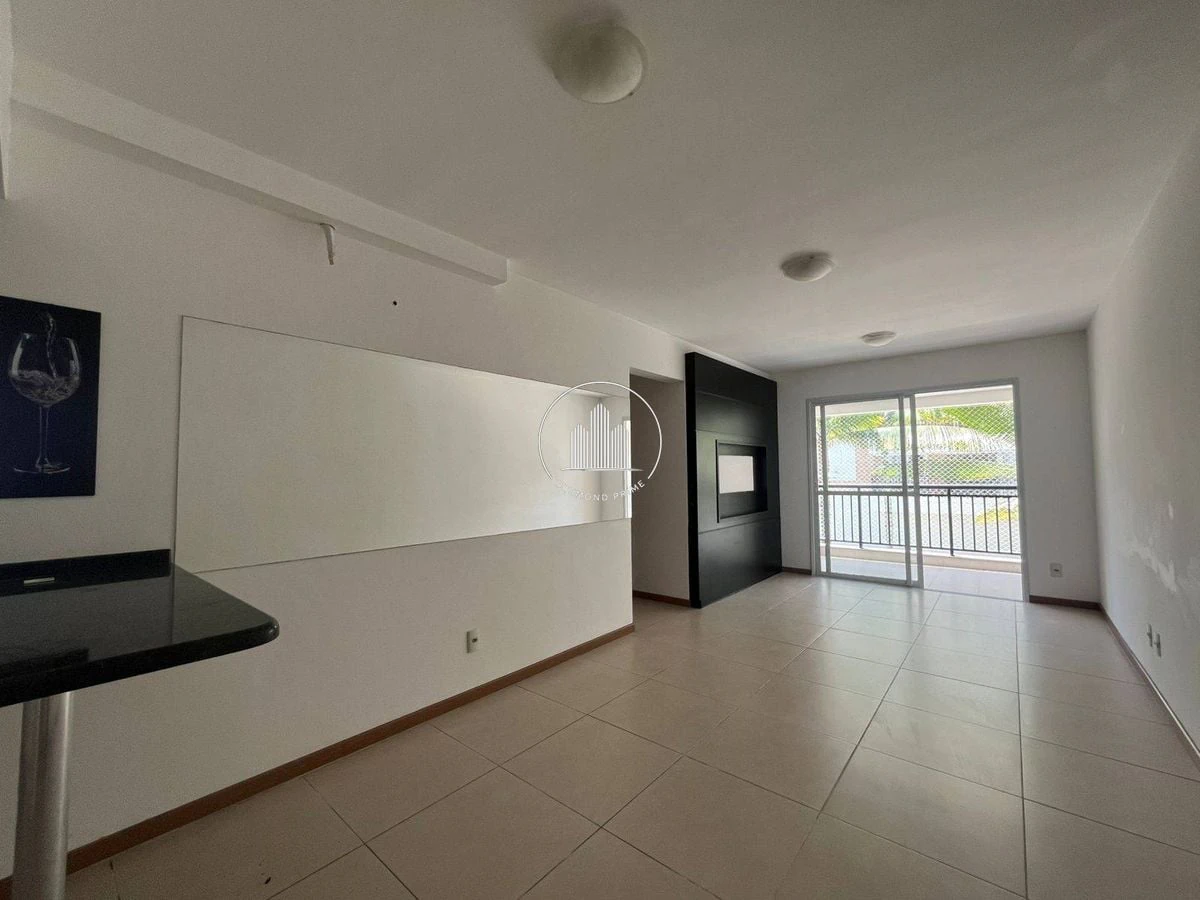 Apartment with 3 bedrooms and 3 en-suites