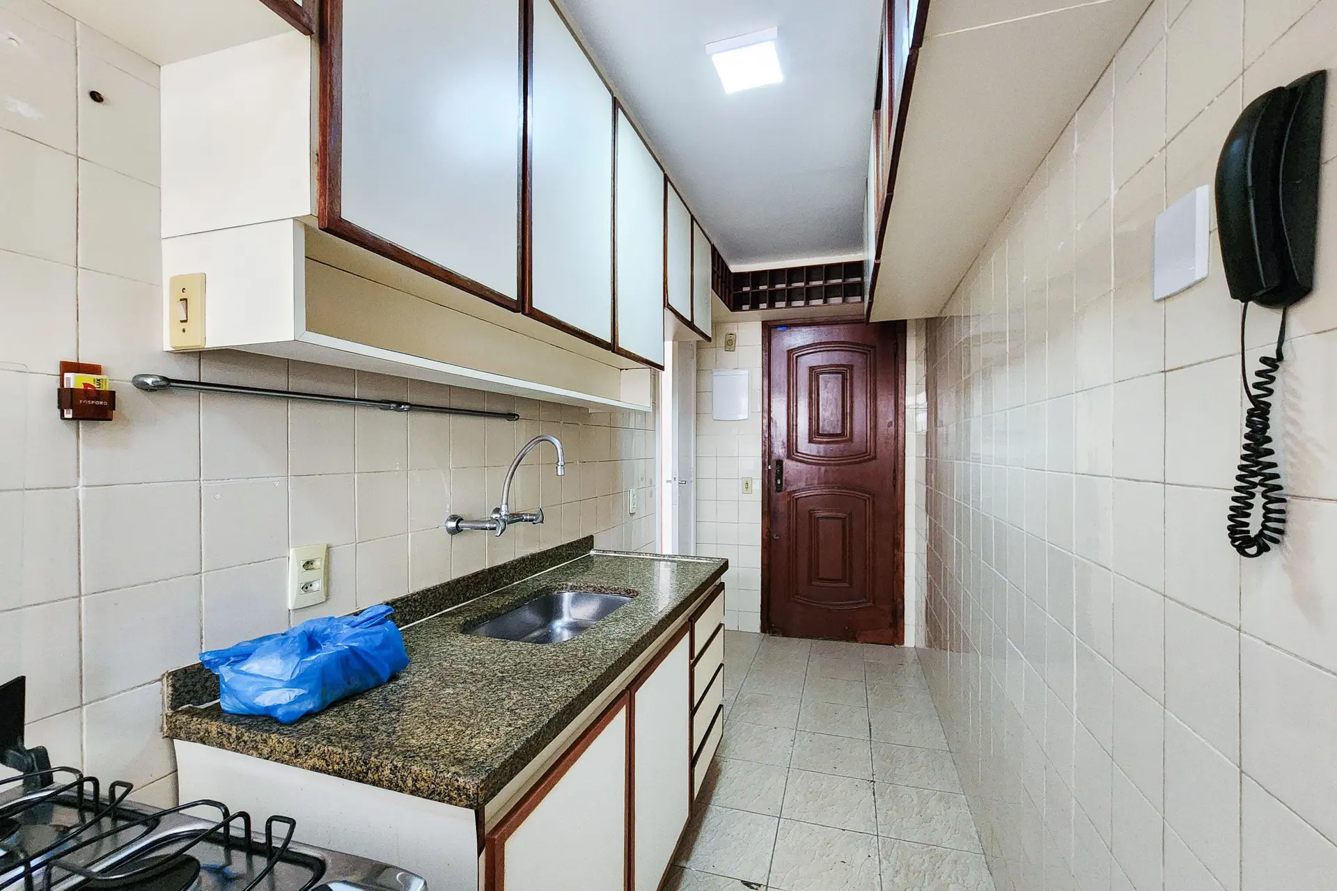 2 quartos e piscina privativa: apartamento de 72 m² — photo 12