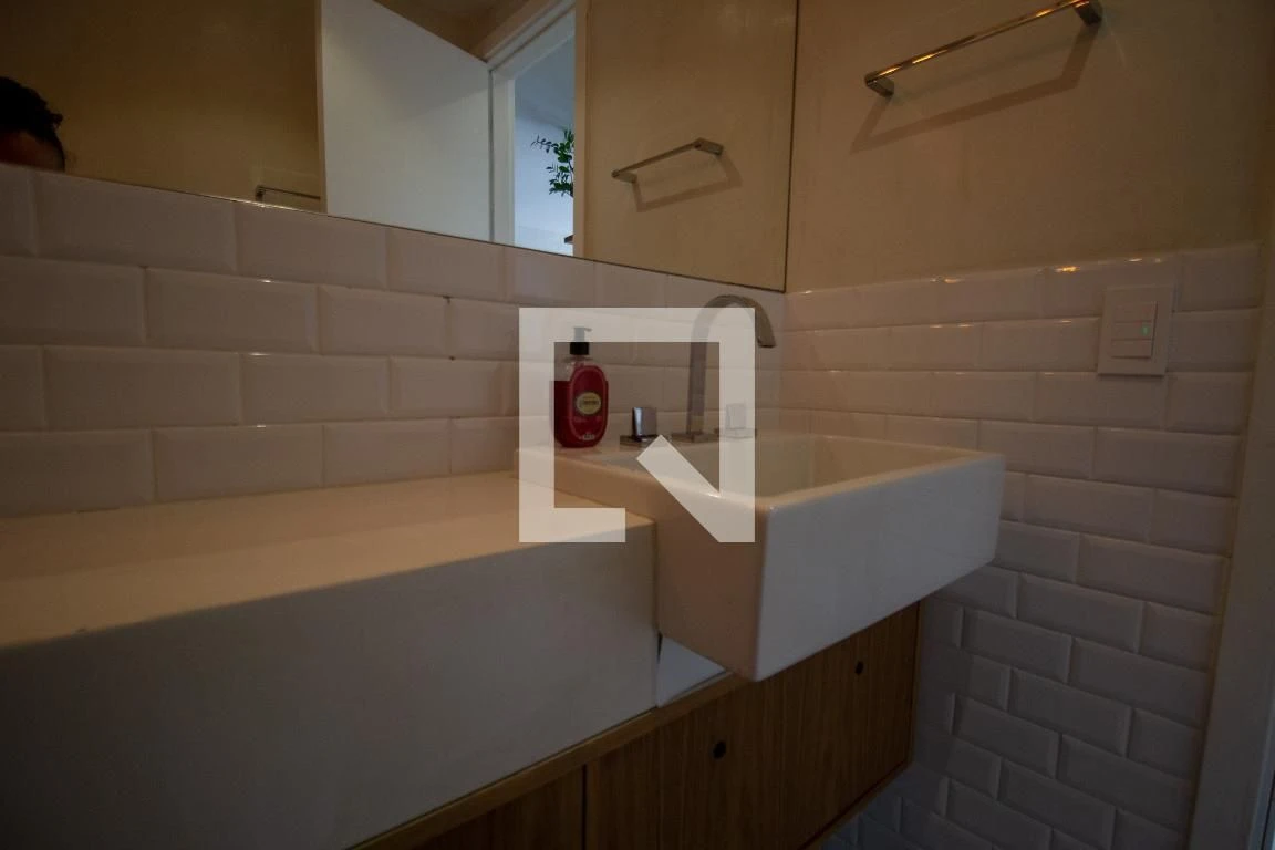 2-bedroom apartment with a private BBQ in Rio de Janeiro — photo 39