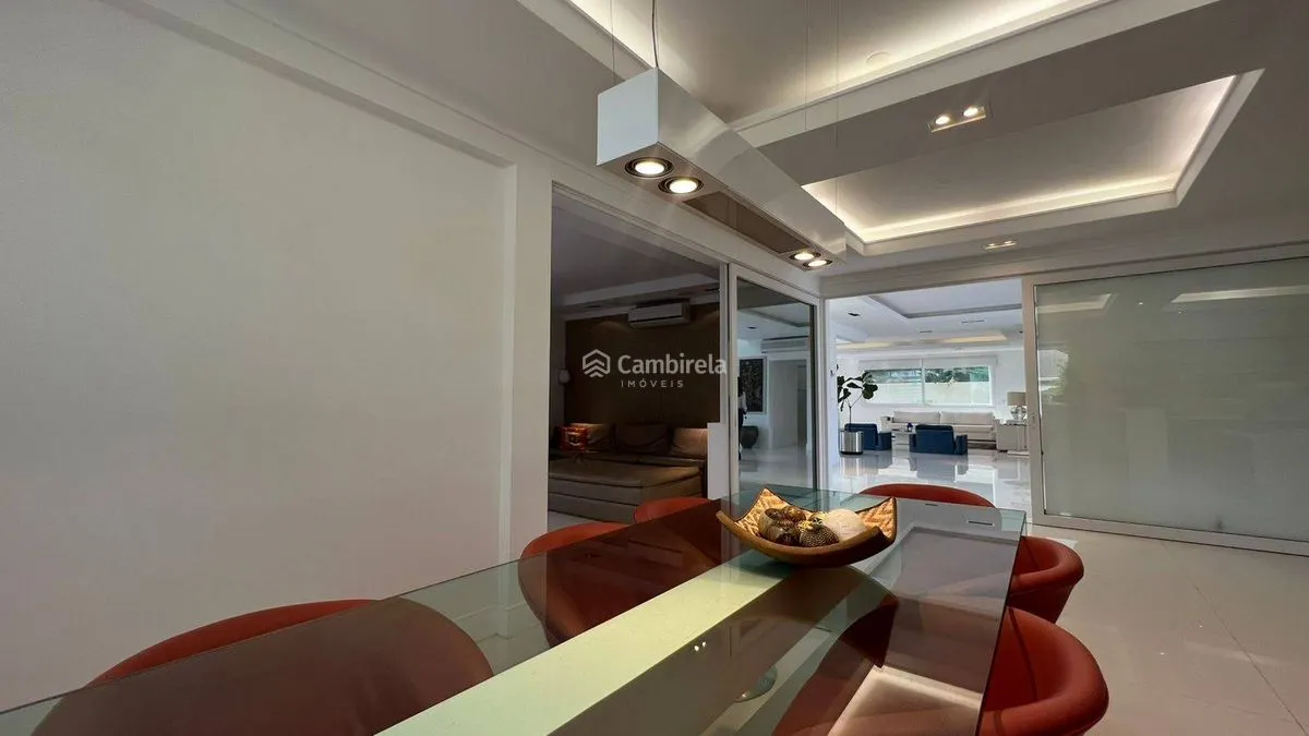 Casa mobiliada com 6 suítes e 1837 m² — photo 73