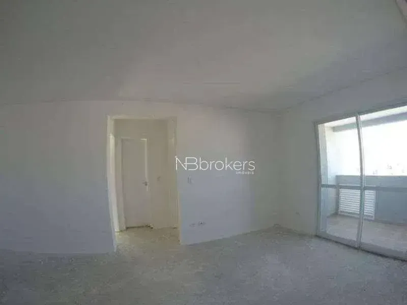 Apartamento duplex de 130 m² com 1 quarto e varanda — photo 55