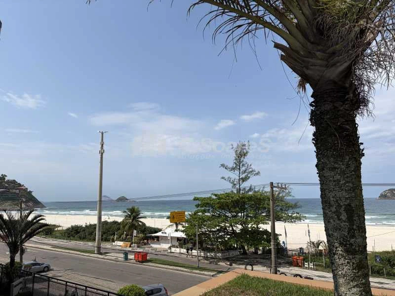 Apartamento mobiliado com 1 quarto e varanda — photo 24