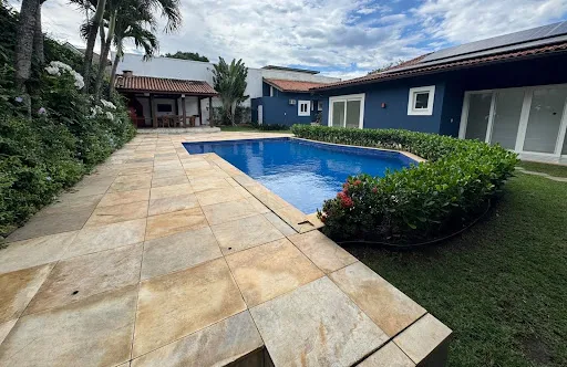 Casa con 5 dormitorios y 3 suites, cocina cerrada a gas — photo 9