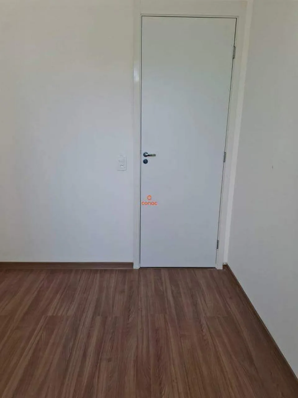 Apartamento com 2 quartos e varanda — photo 8