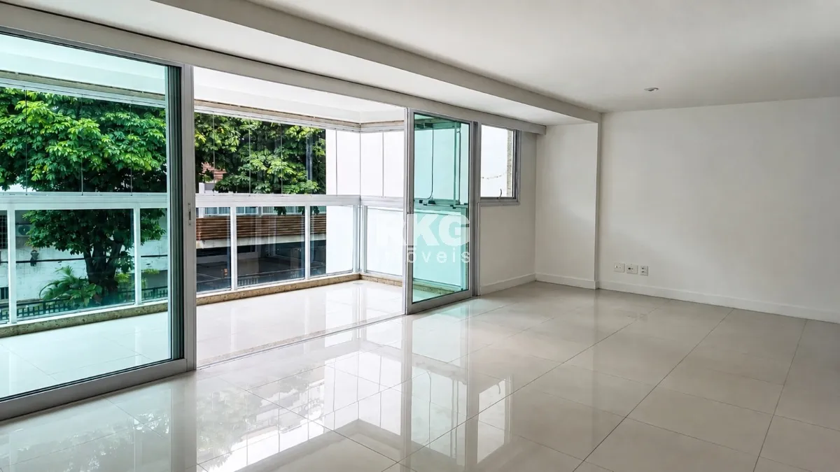 4-bedroom apartment with a closed gas kitchen — photo 9