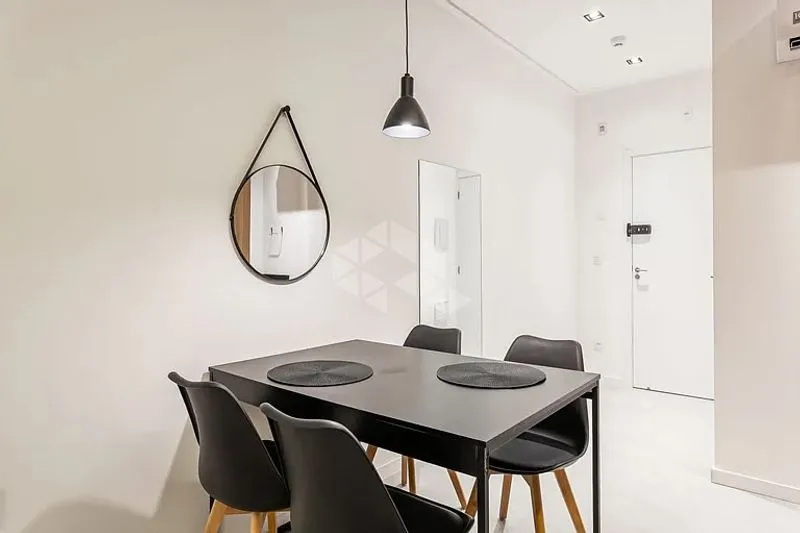 Apartamento amueblado de 21 m² con 1 dormitorio — photo 13