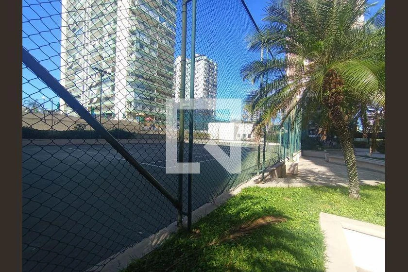 Furnished 30 m² apartment with 1 bedroom and balcony — photo 21