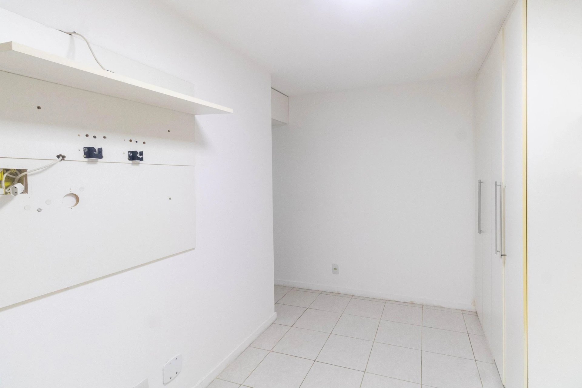 3-bedroom apartment with a private BBQ in Rio de Janeiro — photo 14