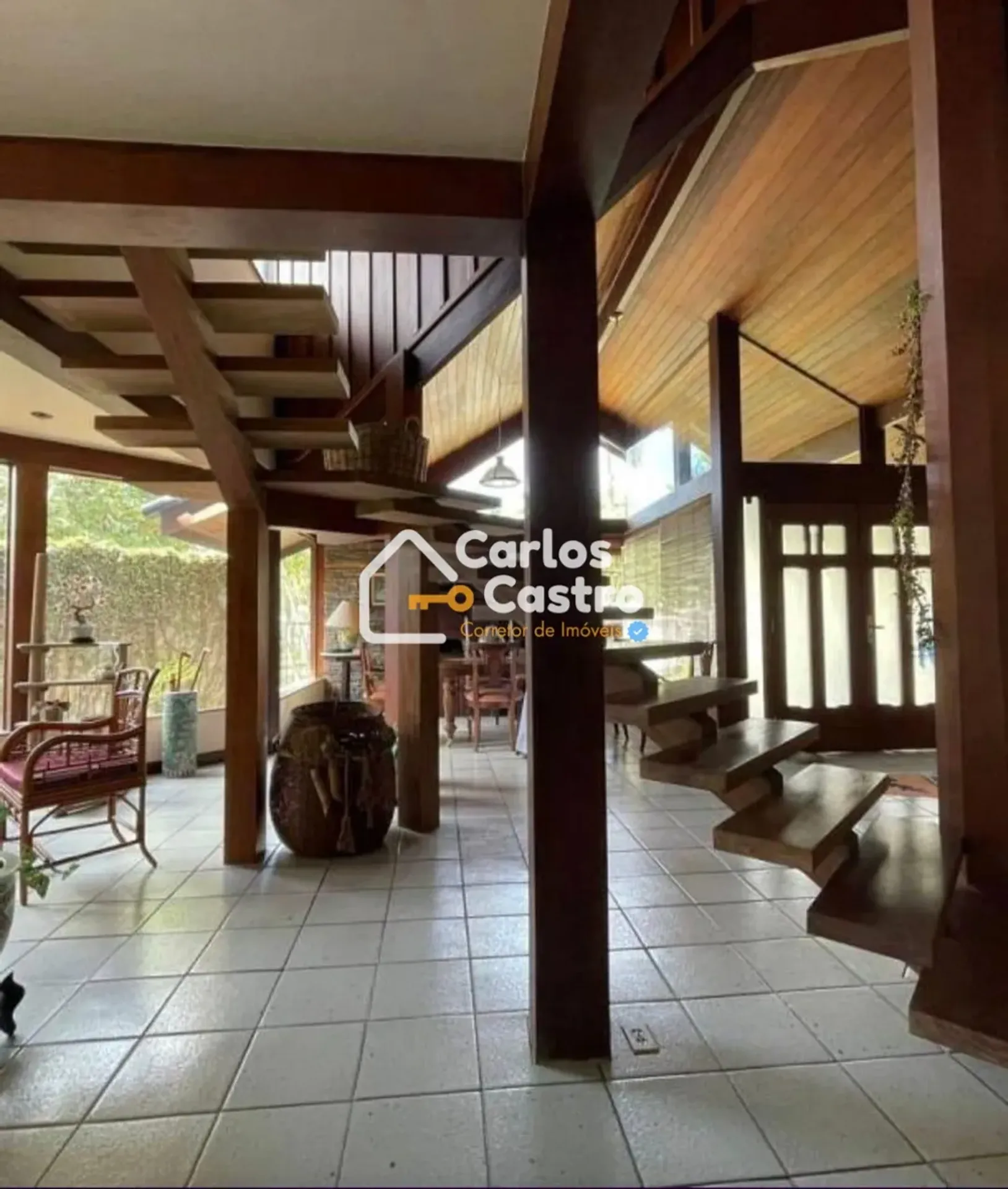 4-bedroom house with a private pool — photo 20