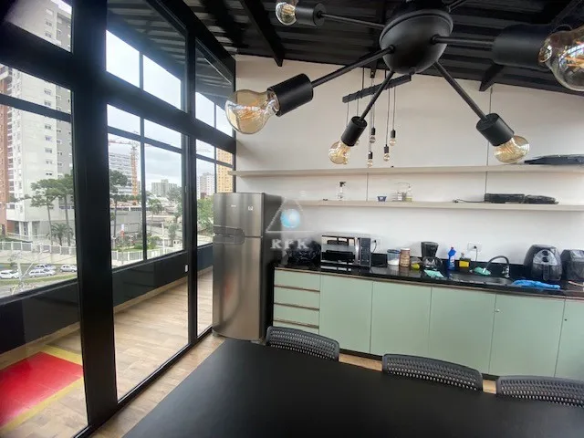 Apartamento de 25 m² com 1 quarto e elevador — photo 10