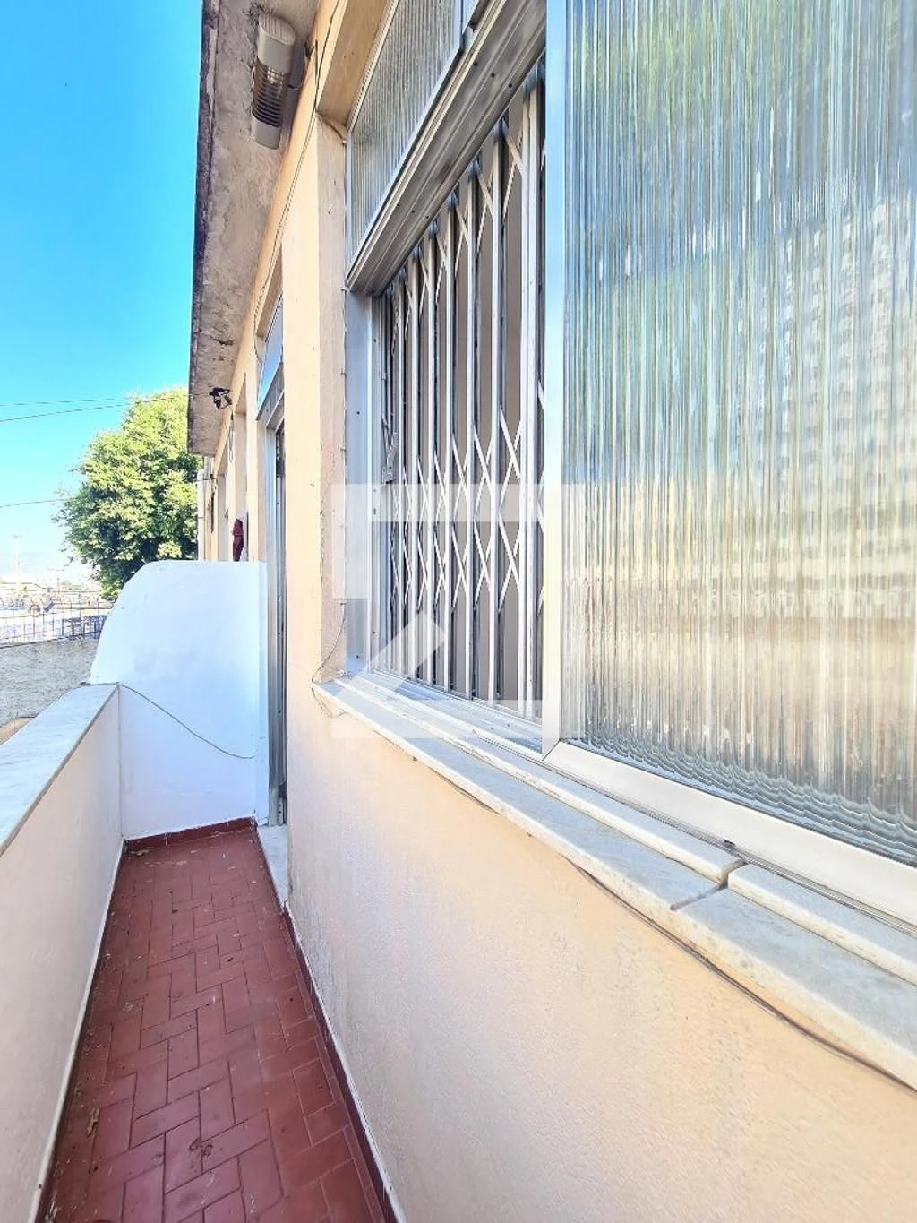 Власне барбекю та 2 спальні: квартира 60 м² — photo 26