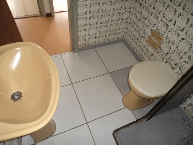 3-bedroom apartment with a closed kitchen — photo 10