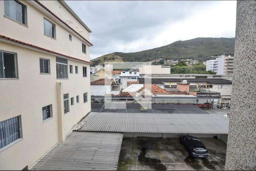 Rental apartment with 1 bedroom and 44 m² — photo 11