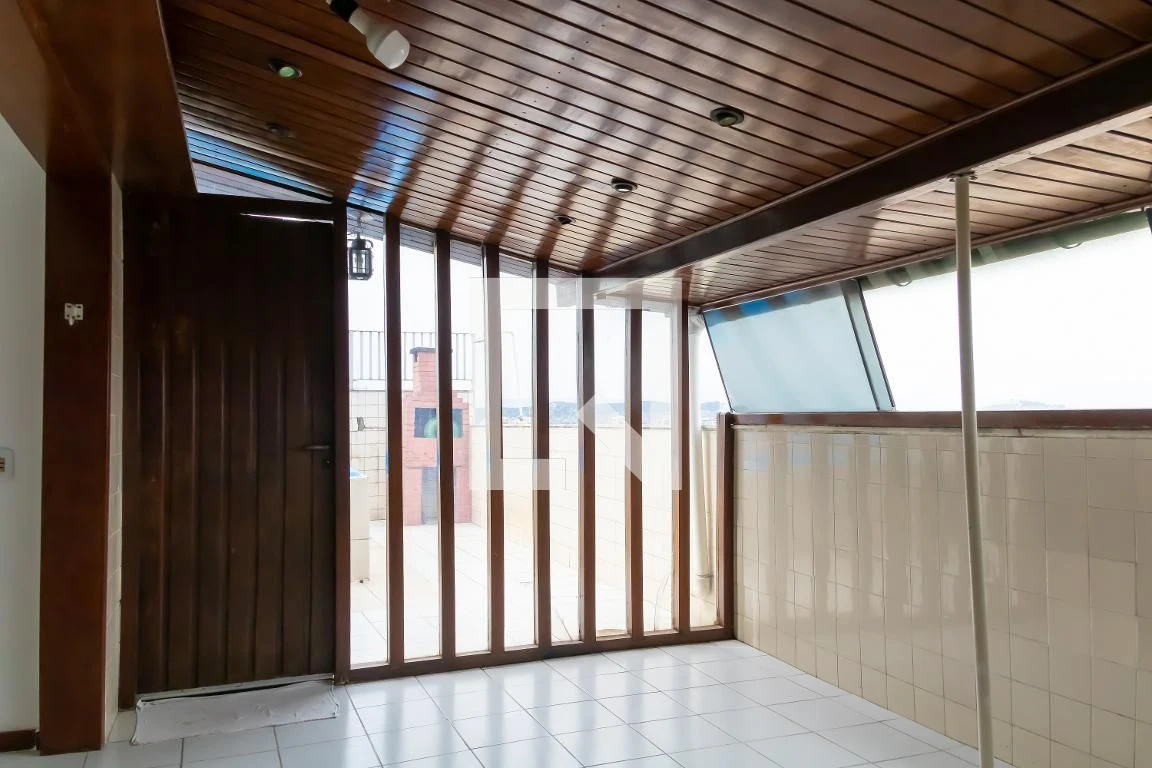 2-bedroom apartment with a private BBQ — photo 66