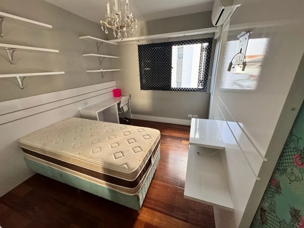 Квартира з 4 спальнями, 194 м² і 5 ванних — photo 24