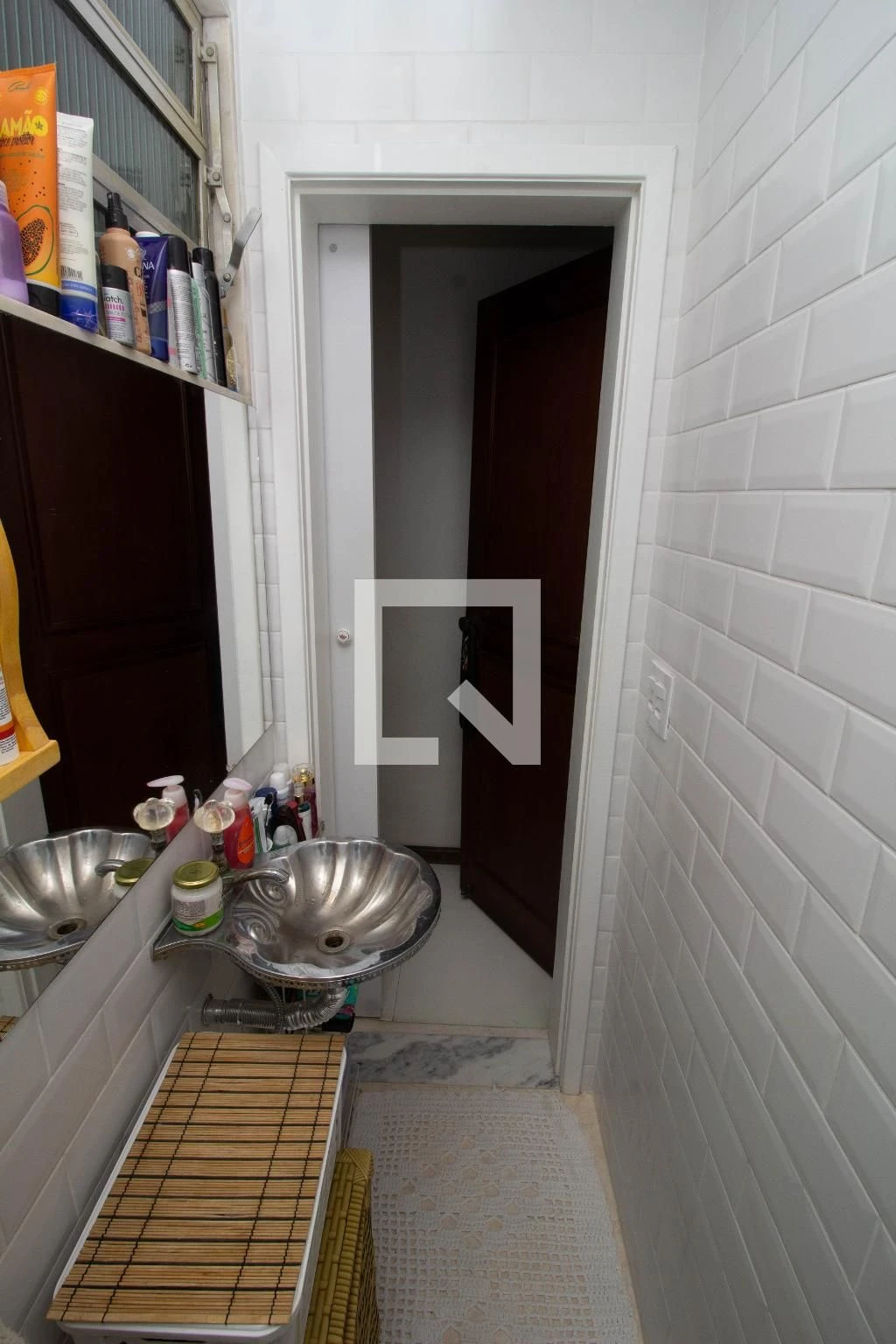 Квартира 150 м² с видом на горы и рабочим местом — photo 56