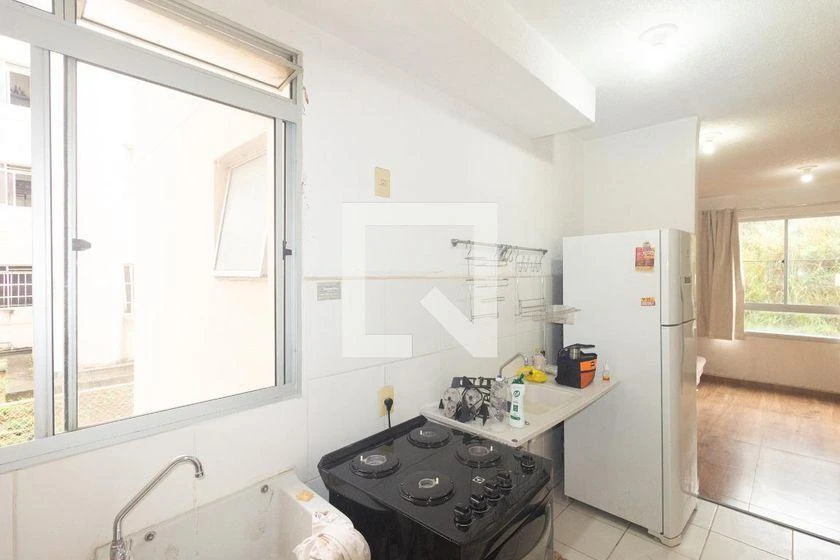 Furnished 45 m² apartment with 2 bedrooms — photo 48
