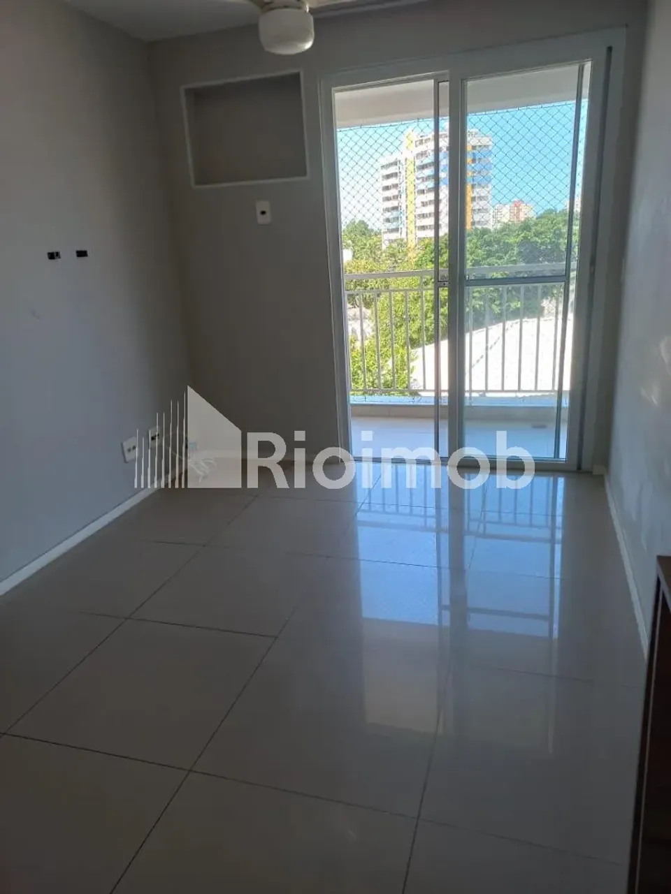 2-bedroom apartment with 2 bathrooms and 1 parking spot — photo 7