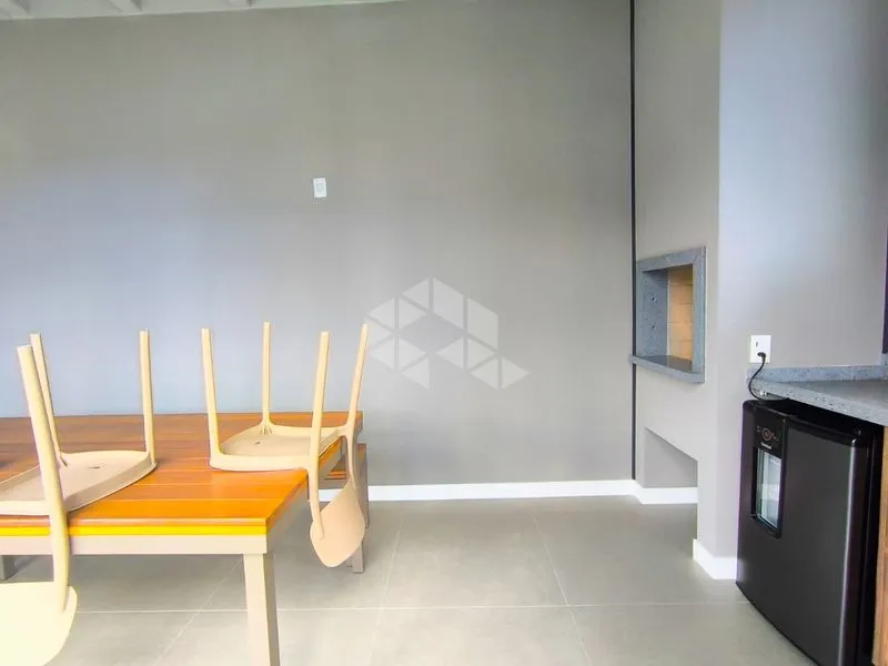 2-bedroom apartment with a washing machine — photo 35