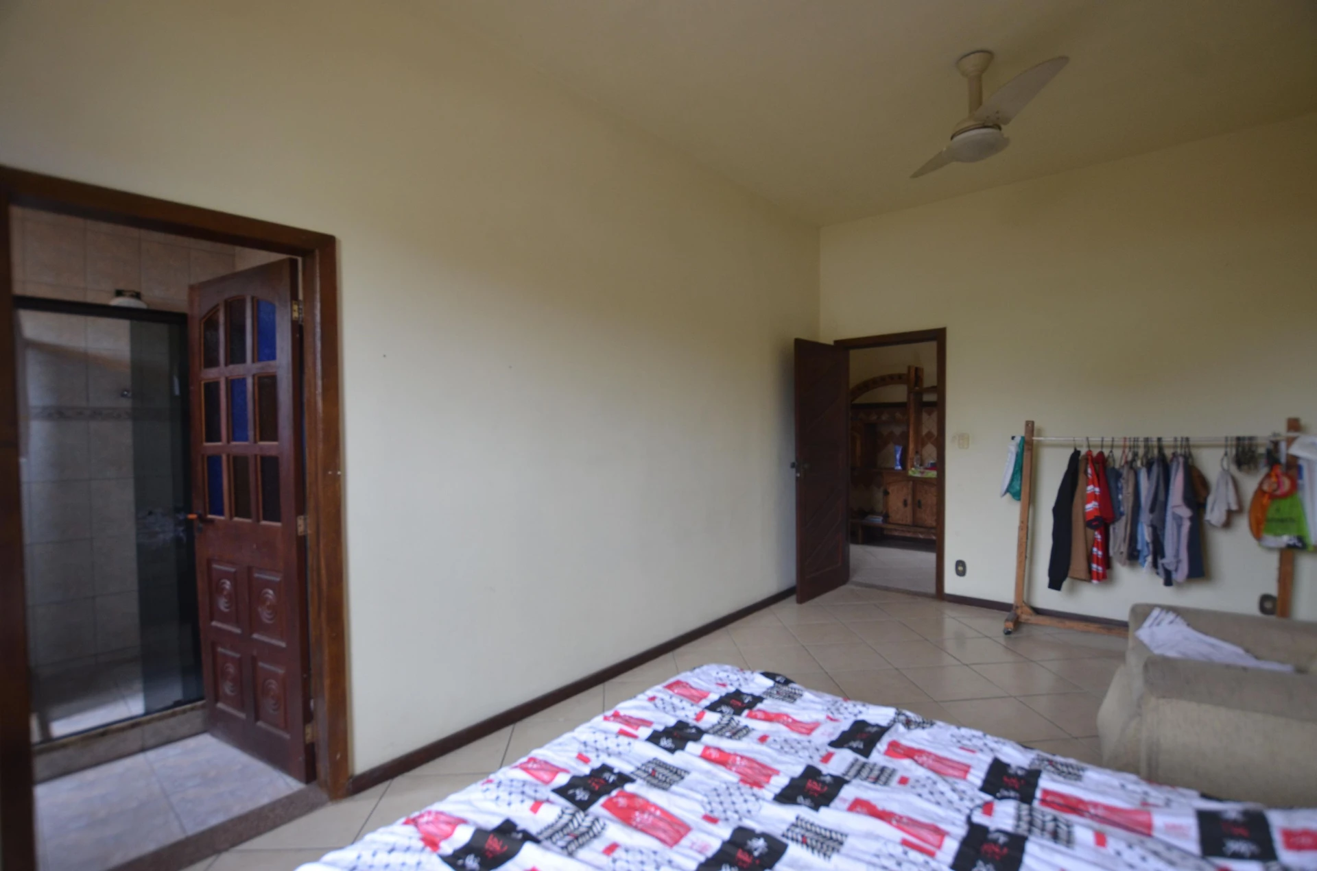 Casa mobiliada, 79 m², com varanda gourmet — photo 31