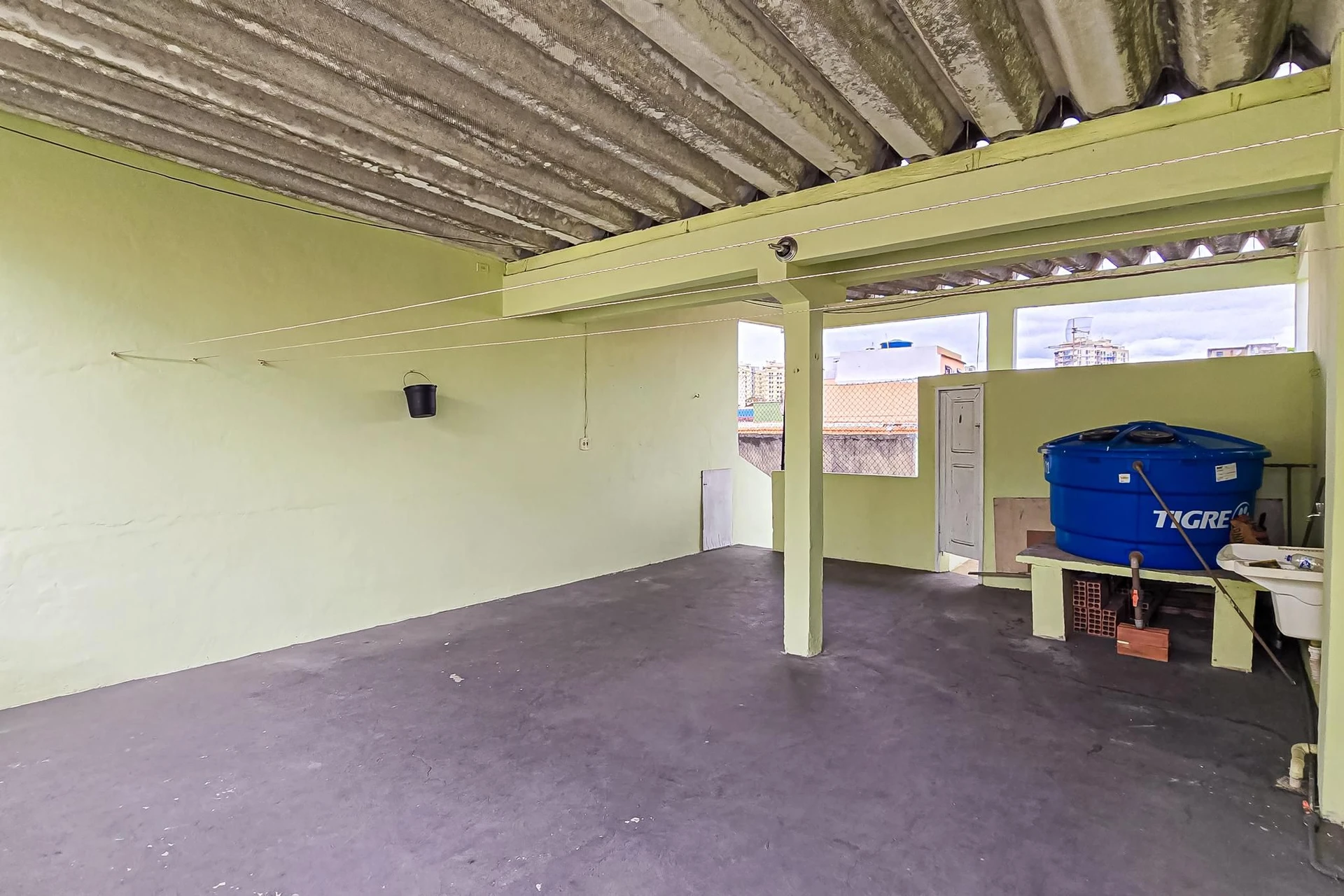 2-bedroom apartment, 90 m² — photo 23