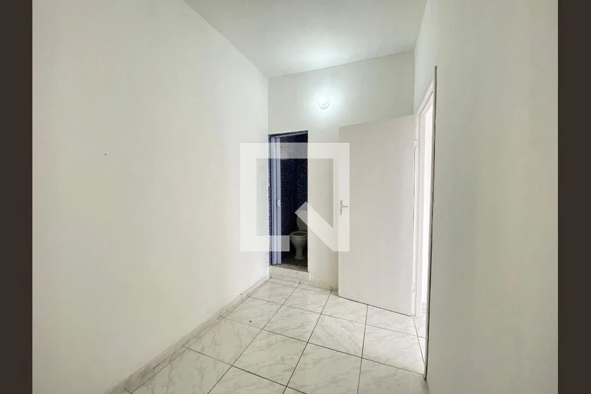 Casa para aluguel com 2 quartos e 50 m², sem vaga — photo 4