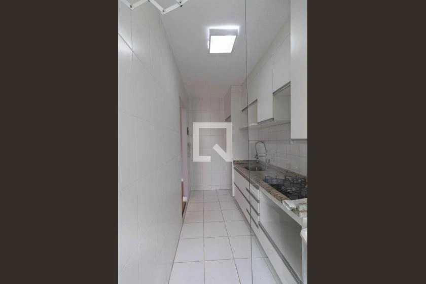 Apartment, 49 m², with a home office — photo 44