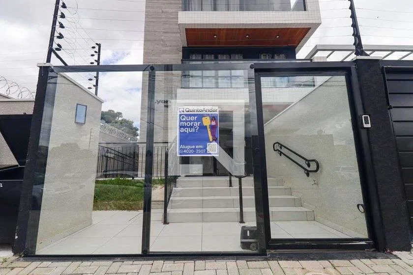 Змебльована студія з 1 спальнею та кухнею відкритого плану — photo 22