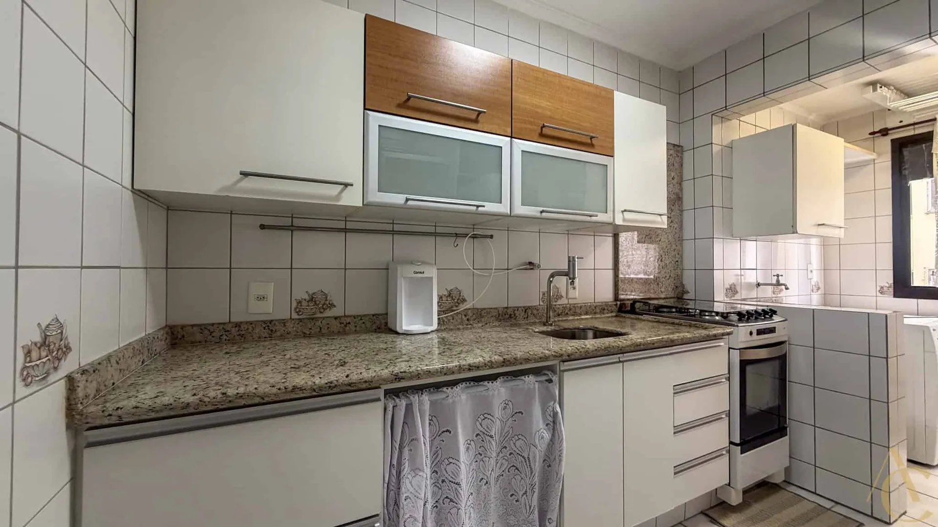 Apartamento amueblado de 115 m² con 3 habitaciones y suite — photo 5