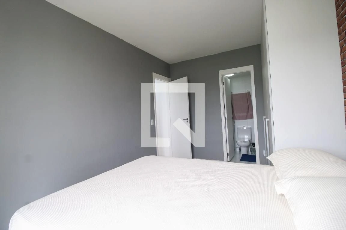 Apartamento mobiliado, 70 m², com piscina privativa — photo 13