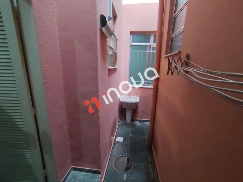 Apartamento de 1 quarto com cozinha fechada — photo 7