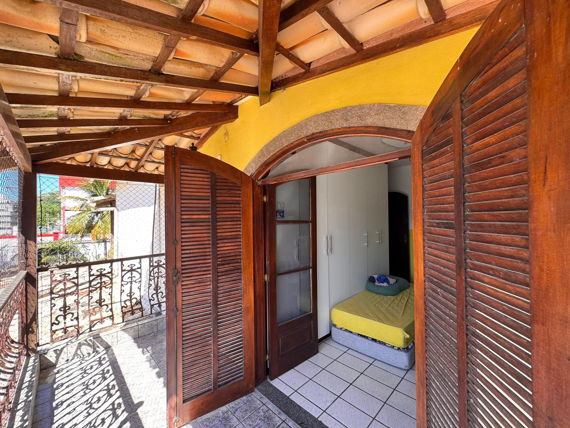 Casa amueblada con aire acondicionado, 4 dormitorios y 3 baños — photo 22
