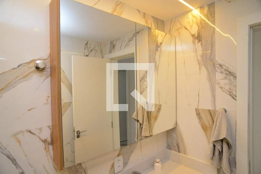 320 m² furnished penthouse with 4 bedrooms and 7 baths — photo 30