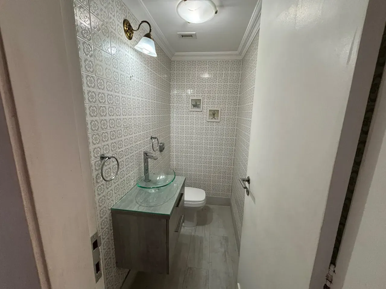 Water view in a 4-bedroom apartment, 130 m² — photo 16