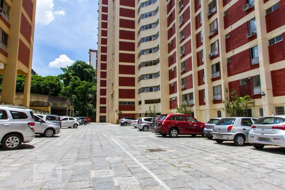 Departamento de 1 dormitorio en edificio con gimnasio — photo 15