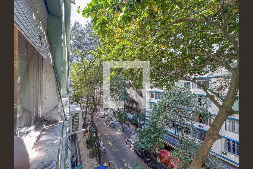 1 quarto e janelas do piso ao teto: apartamento de 40 m² — photo 36