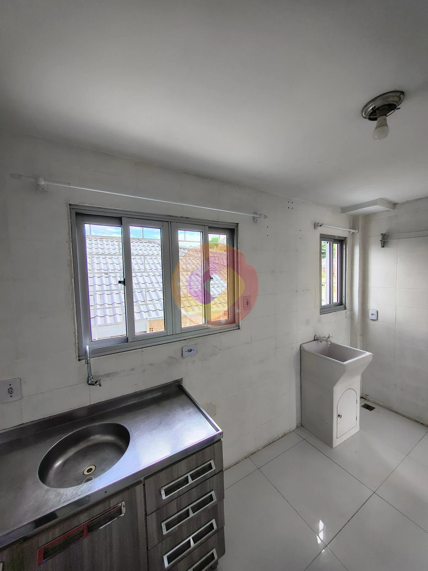 2-bedroom, 44 m² apartment in Curitiba — photo 24