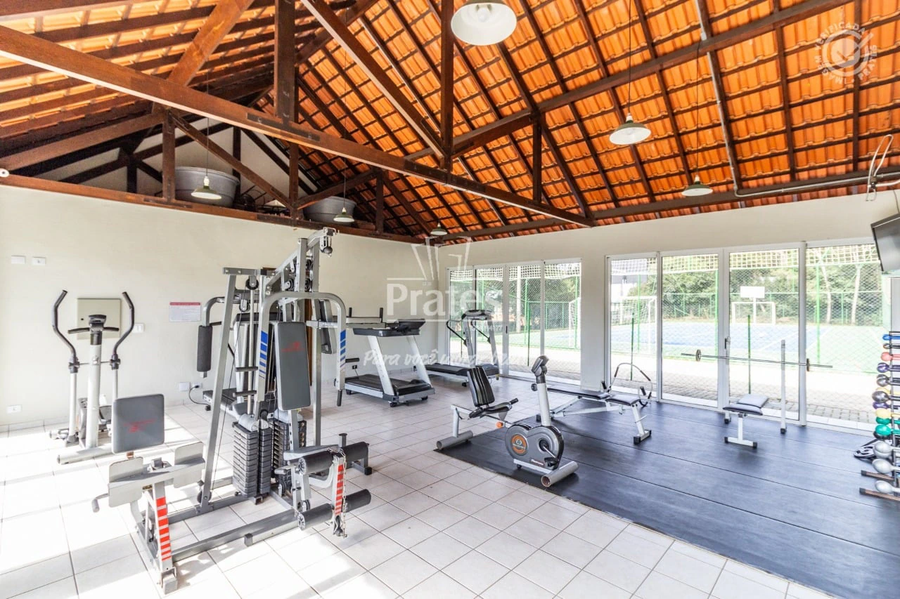 Closed-condo house with 4 bedrooms and 306 m² — photo 15