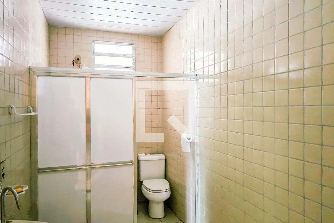 Apartamento sem mobília com 1 quarto e 1 banheiro — photo 17