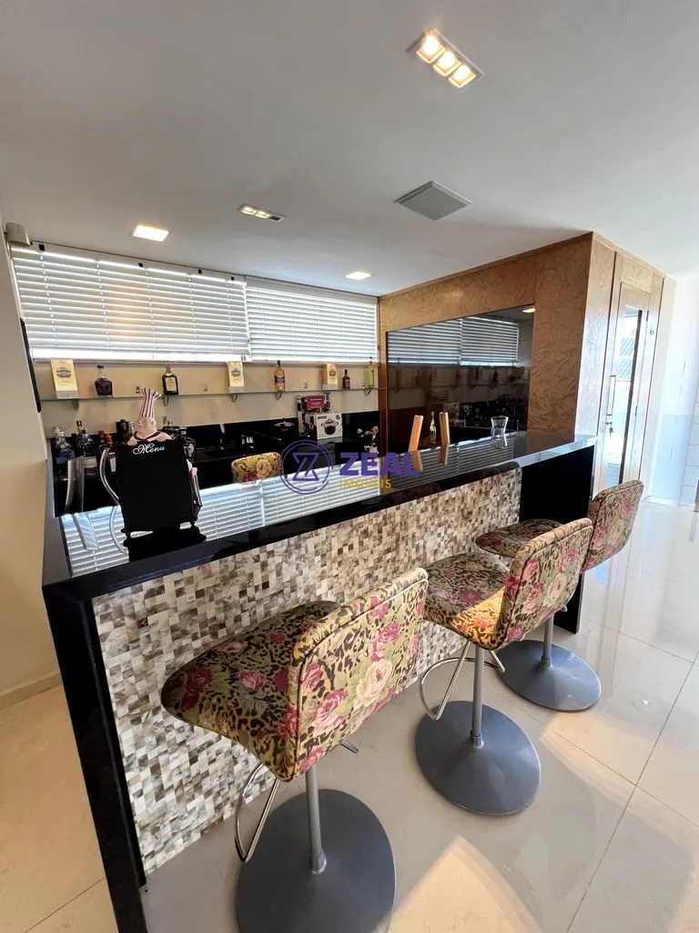 Casa triplex mobiliada com 6 suítes e 10 vagas — photo 43