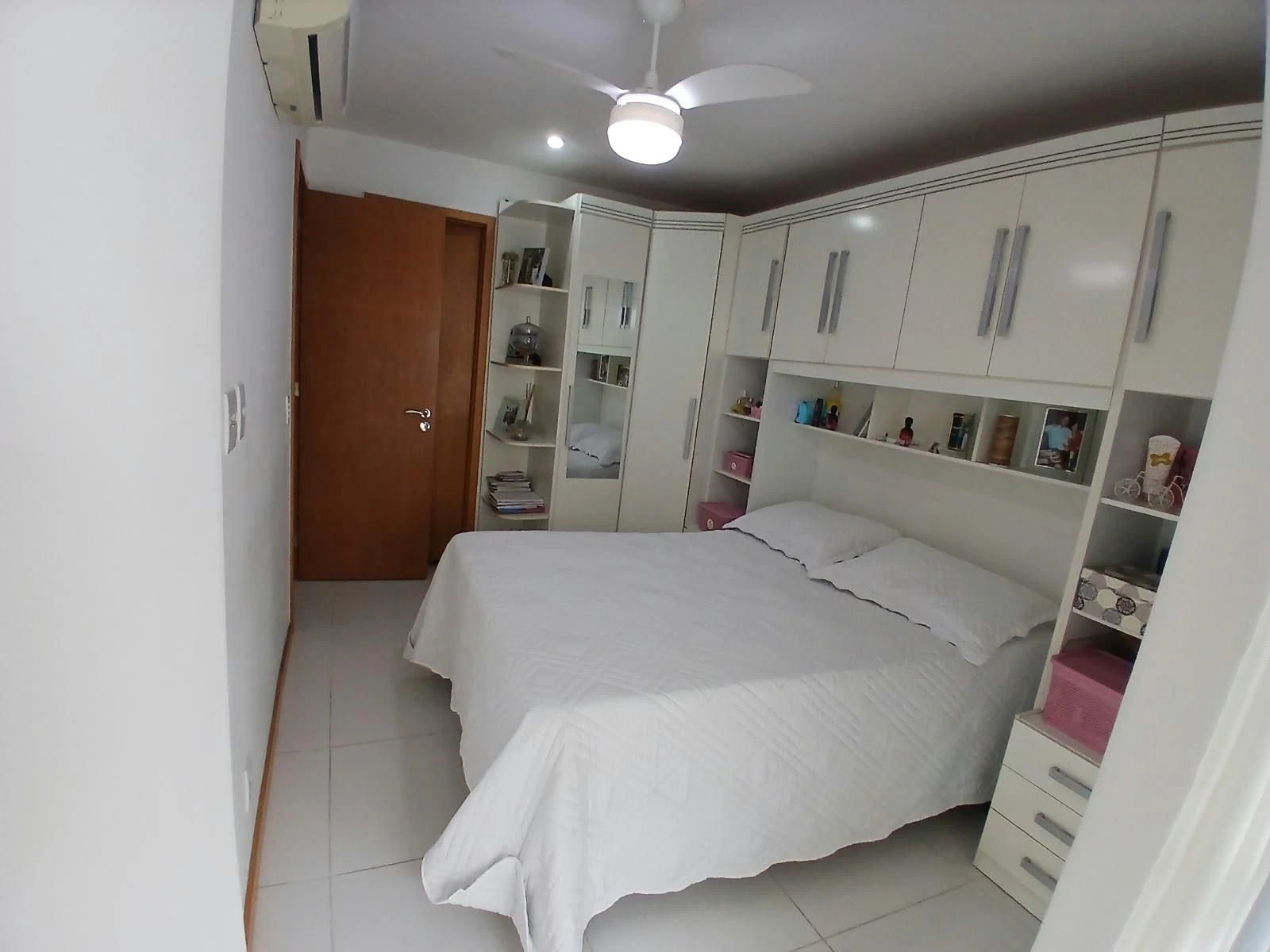 Apartamento com piscina privativa, Recreio dos Bandeirantes — photo 15