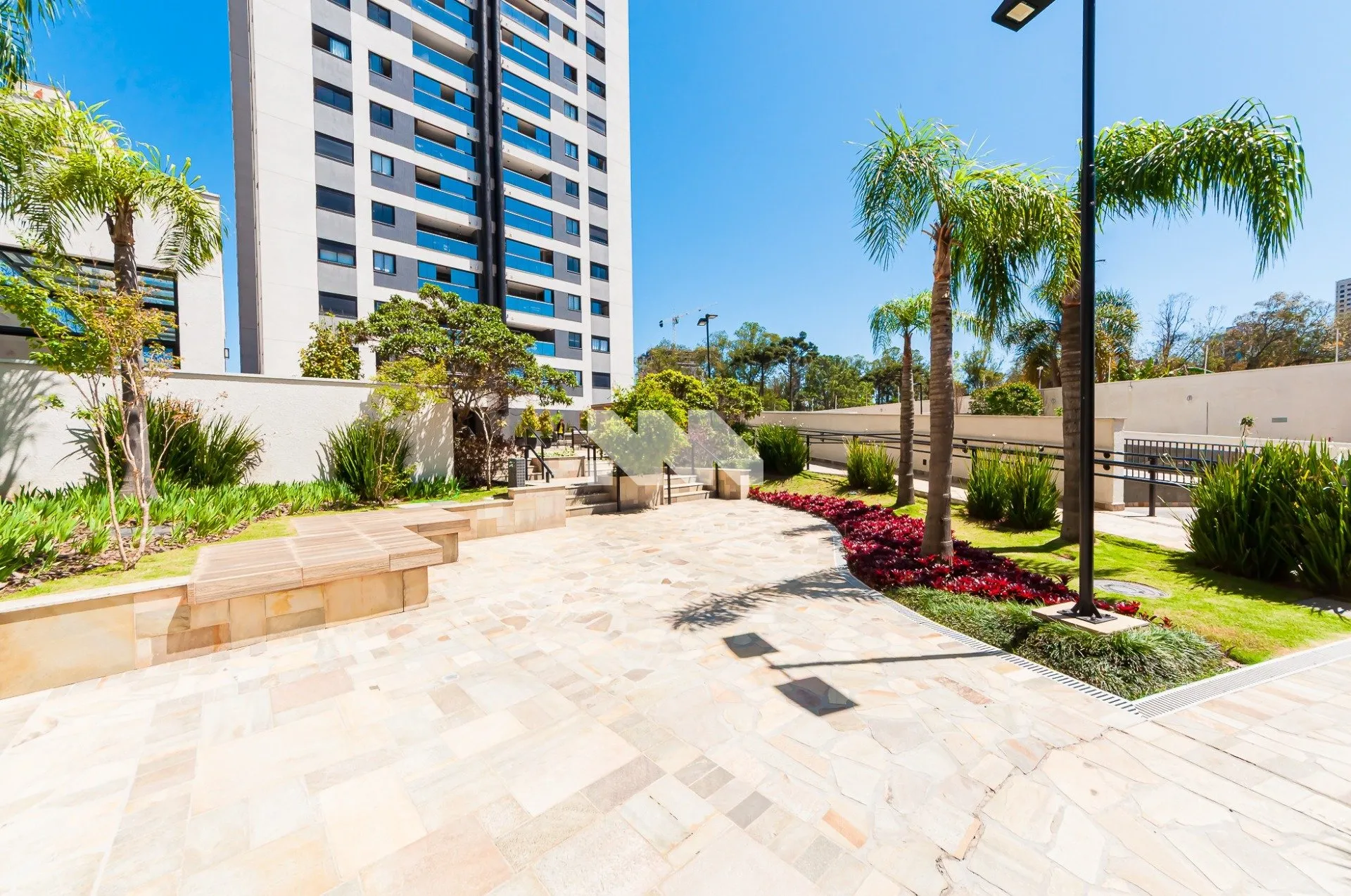 Apartamento para locação com 2 dormitórios e 3 banheiros — photo 44