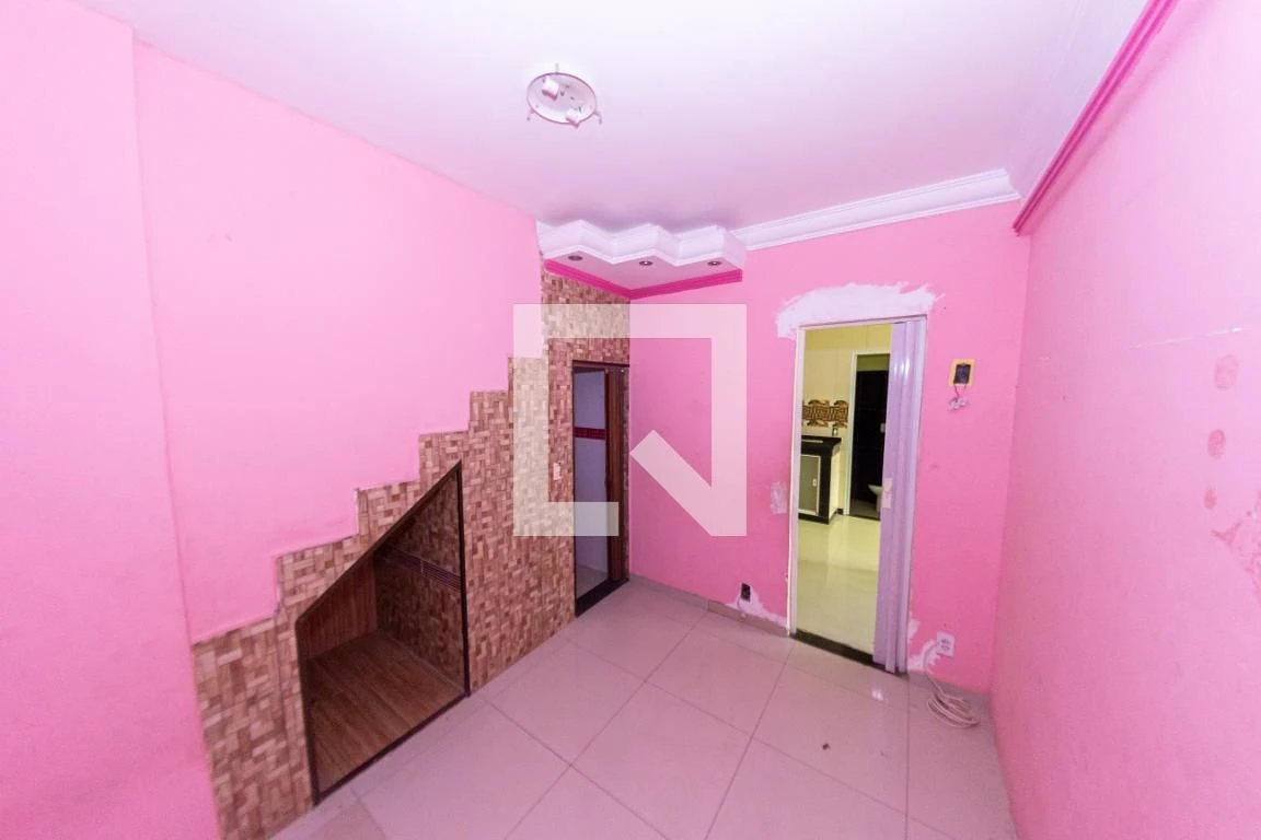 Unfurnished house with 2 bedrooms and 2 bathrooms — photo 22