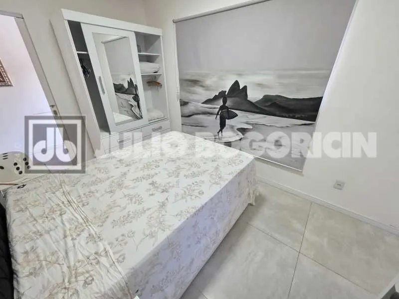 Apartamento para locação sem mobília com 4 quartos e 4 banheiros — photo 12