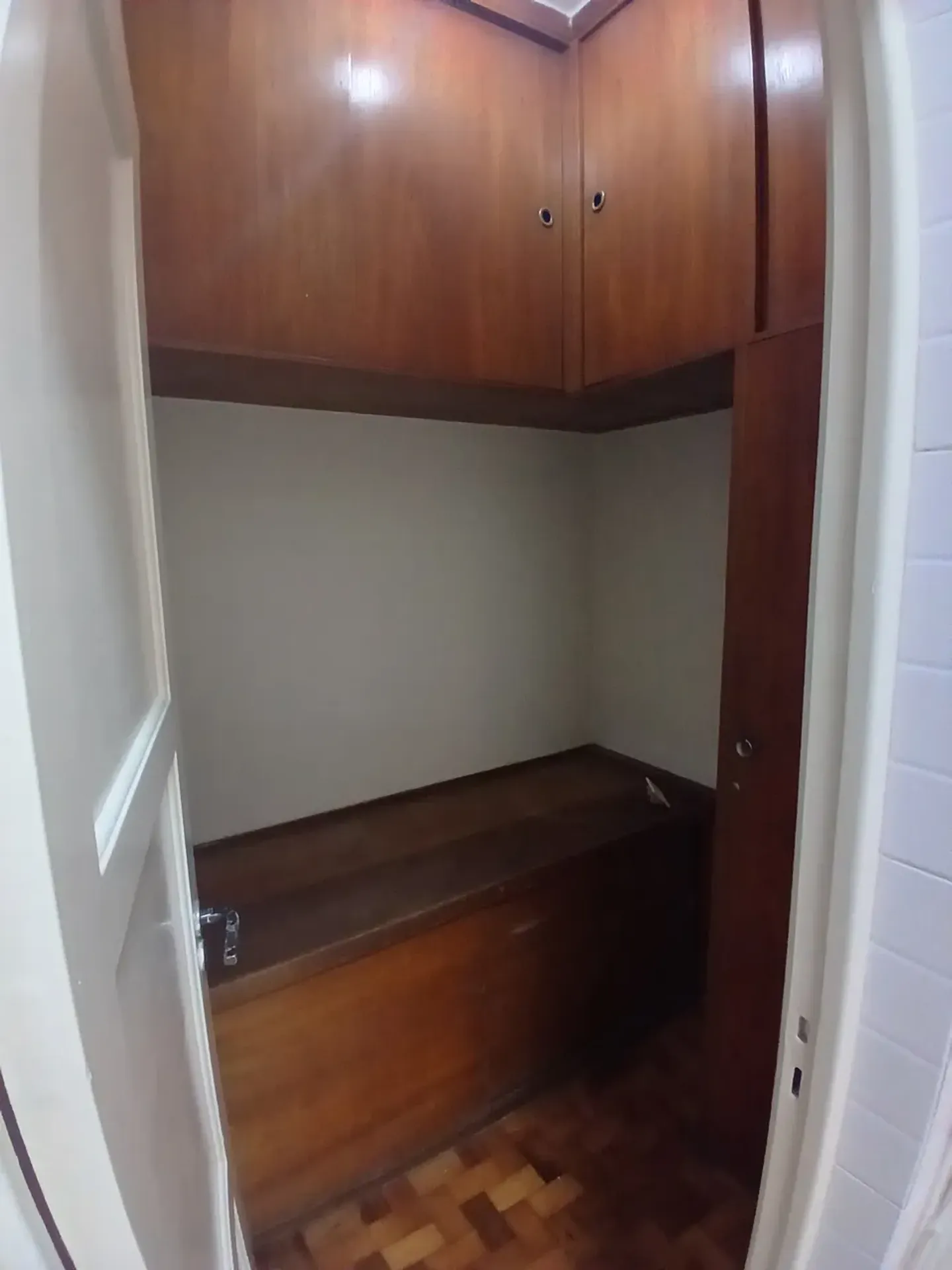 Apartamento de 2 quartos com vaga e vista para a cidade — photo 37