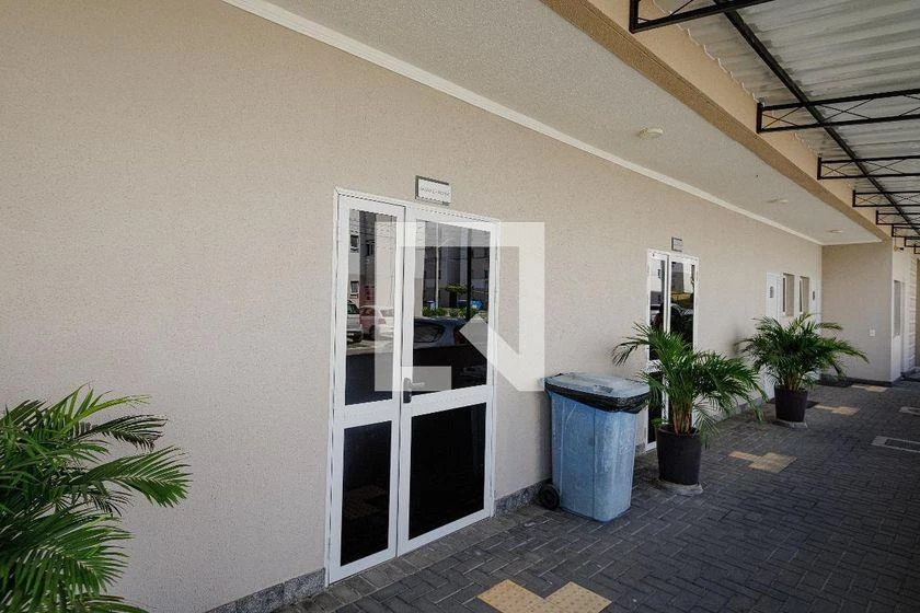 47 m² apartment with 2 bedrooms and a separate kitchen — photo 5