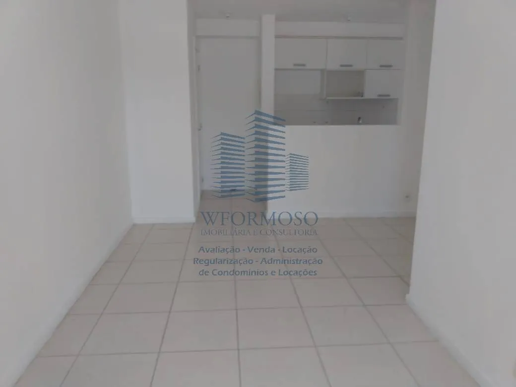 Departamento de 2 dormitorios en edificio con sauna